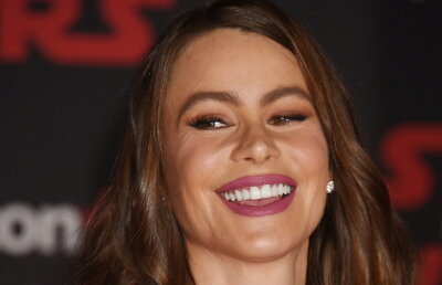 FOTO Sofia Vergara, superbă în costum de baie