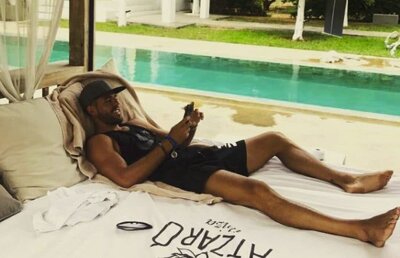 SPECIAL » "Paralizam, iar ei trăgeau de mine să joc!" » O mărturie cum nu ai mai citit a unui spaniol, despre risipa și excesele fotbaliștilor: "Luam avionul privat, aruncam banii pe cine scumpe și mi se părea normal"