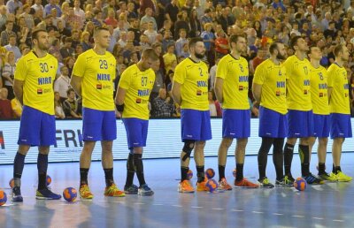 Cu cine să picăm ca să avem șansă? România așteaptă tragerea la sorți din barajul pentru Mondialul din 2019