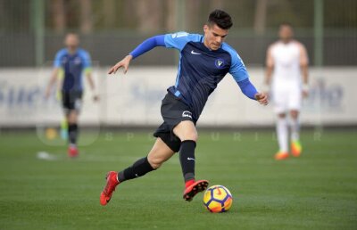 Ianis Hagi, lăudat după primul meci de la revenire: "Nu e jucător mai important decât el"