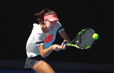AUSTRALIAN OPEN. VIDEO Victorie minunată obținută de Sorana Cîrstea în turul I! Românca a întors spectaculos meciul