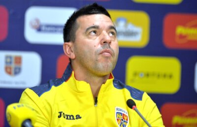 Contra, OUT de la națională?! Anunț categoric: "Avem echipa noastră" » 4 nume pe lista de posibili selecționeri
