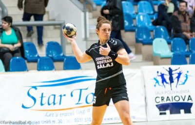 Amintiri de la 7 metri » Toate detaliile despre duelul Banik Most - HC Zalău din Cupa EHF