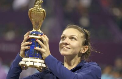 Simona Halep și-a anunțat prezența la un nou turneu: nume mari din circuit sunt prezente pe tablou