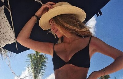 FOTO Fiica lui Luis Figo, implicată într-un scandal sexual la doar 18 ani