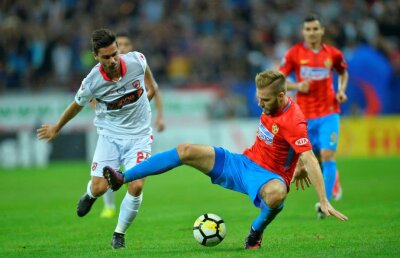 Spitalul s-a mutat în Spania! FCSB are 5 jucători-cheie accidentați și doi jucători în recuperare! Cine e vestea bună