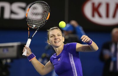 Dulcea Australie » Secretul succesului Simonei Halep la Melbourne, locul în care au început să apară rezultatele importante la turneele de Mare Șlem
