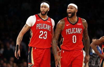 Biletul Zilei pe Pariori.ro » Cota 2.33 pentru două partide din NBA