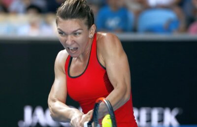 AUSTRALIAN OPEN // Organizatorii au anunțat programul zilei » Când se joacă supermeciul Simona Halep - Karolina Pliskova