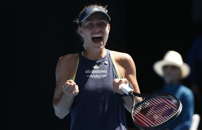Cota Zilei pe Pariori.ro » Un pont de 1.60 pentru meciul dintre Angelique Kerber și Madison Keys