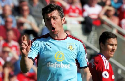 Joey Barton lansează o ipoteză șocantă: "50% din jucătorii din Premier ar trebui suspendați din cauza pariurilor"