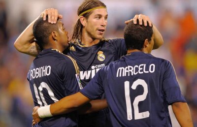 Condamnat pentru viol, Robinho a devenit coleg cu un fost jucător de la FCSB: "Pentru asta a fost adus"