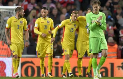 EXCLUSIV Reacția fostului selecționer al României după tragerea la sorți a grupelor Ligii Națiunilor: "Cred că suntem favoriți la locul 2"