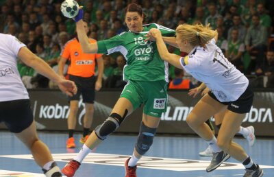 CSM BUCUREŞTI - GYOR » Tot ce trebuie să ştii înaintea duelului-şoc din Liga Campionilor: declaraţiile "tigroaicelor", absențe, statistica meciurilor directe