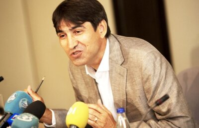 Piți e tranșant: "Tot ce s-ar câștiga la FCSB ar fi din întâmplare!" + Îi explică lui Hagi cum să-l "repare" pe Ianis