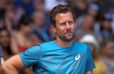 SIMONA HALEP - ANGELIQUE KERBER // Wim Fissette, plecăciuni în faţa Simonei Halep după victoria dramatică cu Angelique Kerber: "Jos pălăria! De asta a pierdut Kerber" 