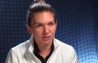 AUSTRALIAN OPEN. Ce a fost în mintea ei » Simona Halep, dezlănțuită la conferință! » Ce a trăit la mingile de meci ale lui Kerber: "Am încercat să nu fiu speriată"