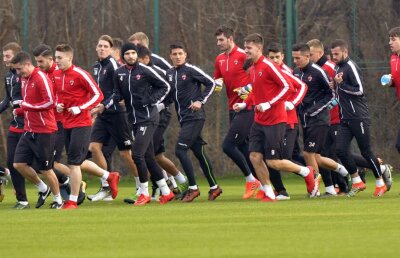 A plecat de la Dinamo! Nu intra în vederile lui Miriuță și a semnat cu noua echipă