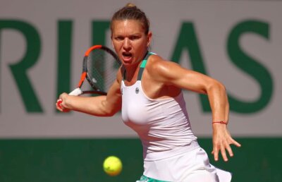 AUSTRALIAN OPEN // Halep dezvăluie care e marea diferență între finala ratată la Roland Garros și cea de sâmbătă, de la Australian Open 