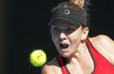 AUSTRALIAN OPEN // Observație neobișnuită a jurnaliștilor australieni despre Simona Halep: "Să fii cea mai bună din lume nu-ți garantează asta! Uitați-vă la Simona"