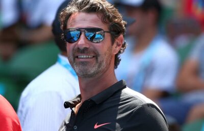 AUSTRALIAN OPEN // Antrenorul Serenei Williams îi dă lecții Simonei Halep! Cum trebuie să joace cu Wozniacki pentru a câștiga: "Va încerca asta"