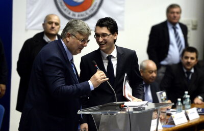 Alegeri ilegale la FRF? » Dezvăluiri făcute de un personaj cheie: "Asta demonstrează incompetența managerială și reaua-credință a actualei conduceri!"