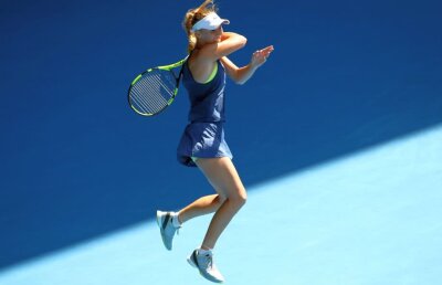 SIMONA HALEP - CAROLINE WOZNIACKI // Strategia lui Wozniacki dezvăluită cu 60 de minute înaintea finalei