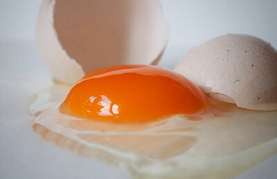 A sunat la numărul de urgenţă pentru a spune că are un ou spart în frigider