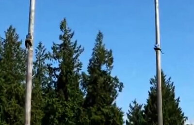 Video nebun. Iată cât sunt de pricepuți unii oameni la locul de muncă!