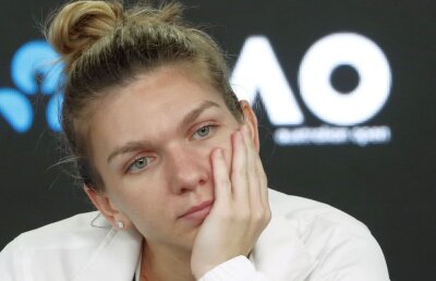 SIMONA HALEP / Halep a dezvăluit ce i-a spus Darren Cahill la doar câteva momente de la terminarea finalei