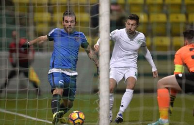 EXCLUSIV Dinamo, aproape de a mai bifa un transfer important: "Da, suntem în discuții!" 