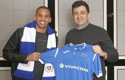 VIDEO Primele declarații ale lui Rivaldinho după plecarea de la Dinamo » Mesaj pentru Cosmin Contra