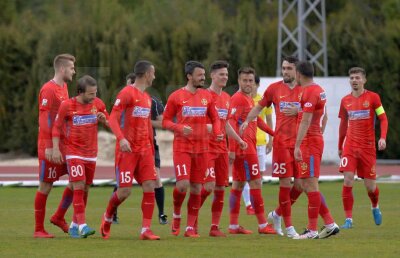 EXCLUSIV Marea surpriză pentru echipa națională » Contra aduce un jucător de la FCSB! Nu a mai fost convocat până acum