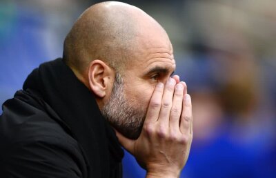 Mostră de ipocrizie » Pep Guardiola: "Nu putem plăti 80 de milioane pe un jucător"