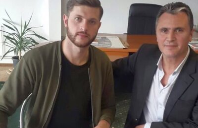 EXCLUSIV I-au găsit înlocuitor lui Bălgrădean! Ce portar a transferat azi Chiajna