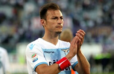 irRADUcibile » Ștefan Radu, 10 ani la Lazio: "Vreau să rămân aici cel puțin până la 41 de ani!"