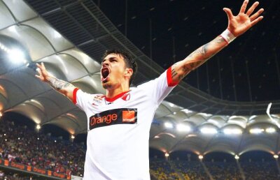 Probleme pentru căpitanul lui Dinamo! Ar putea ajunge pe banca de rezerve: "Ăsta e adevărul"