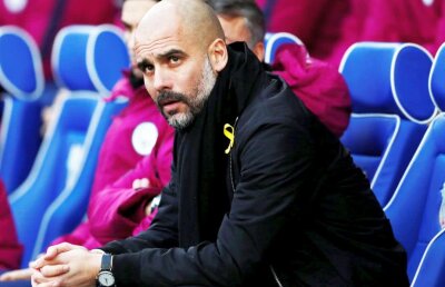 Lovitură pentru Guardiola » Accidentare gravă pentru starul lui City! S-a aflat cât va lipsi
