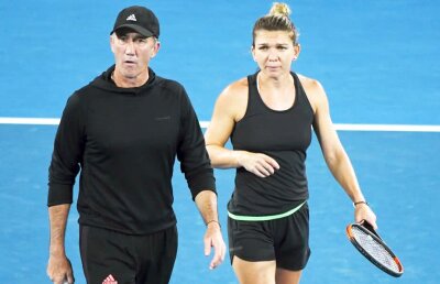 FOTO Și cu asta a închis oficial aventura » Mesajul postat de Halep în această dimineață 