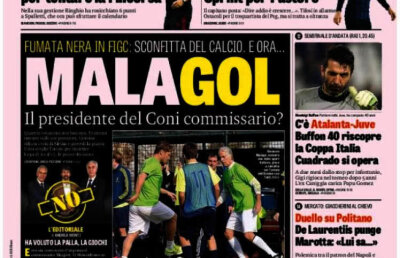 Ce scriu azi ziarele de sport din lume (30 ianuarie 2018)