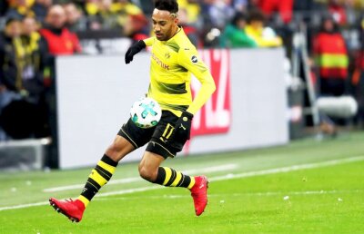 Rețeaua! Transferul lui Aubameyang la Arsenal depinde de alte două mutări » Cheia e la Wenger