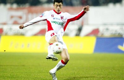 Ciprian Marica, dezamăgit de ce e la Dinamo: "E clar că ei nu se simt bine deloc și vor să plece"