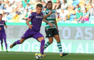 Antrenorul Fiorentinei dezvăluie adevăratul motiv pentru care Ianis Hagi a fost îndepărtat de la club