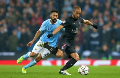 Transfer de marcă pentru Tottenham » Un fotbalist de la PSG a efectuat azi vizita medicală