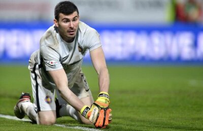 Se confirmă încă o dată interesul lui Sparta Praga pentru Niță! Vătăjelu dă din casă: "M-au întrebat" 