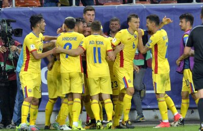 Out de la echipă! Un internațional român n-a confirmat la club și e liber să se transfere