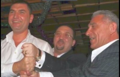 VIDEO După ce vezi imaginile astea, îl mai vrei pe Borcea înapoi la Dinamo?