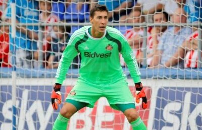 VIDEO OFICIAL Costel Pantilimon a fost împrumutat la o dublă câștigătoare a Cupei Campionilor Europeni