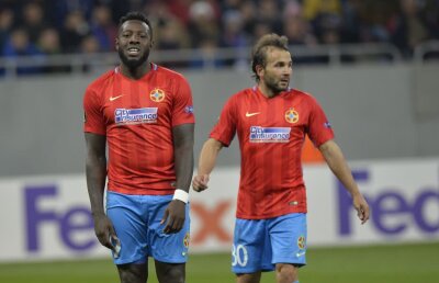 EXCLUSIV Cu ce a rămas FCSB după al doilea cantonament? Mari bătăi de cap pentru Dică: punct cu punct, 5 bile albe și 5 negre 