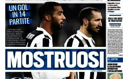 Ce scriu azi ziarele de sport din lume (1 februarie 2018)